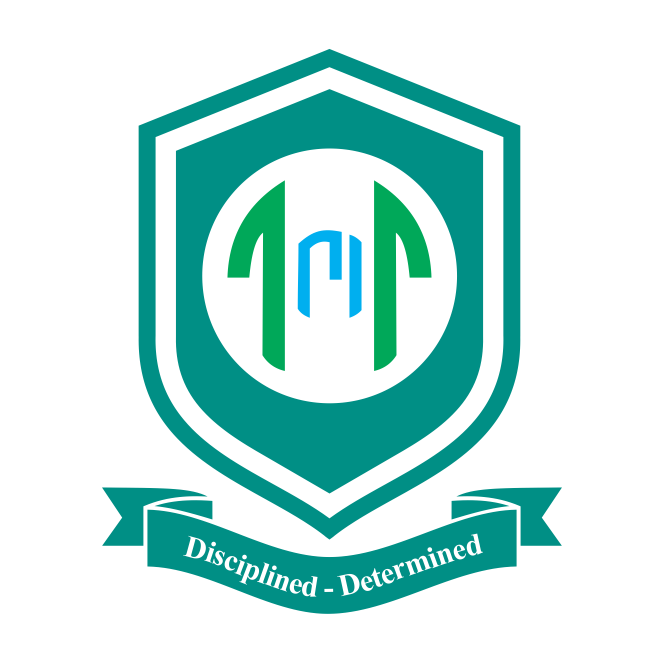 Ha. Atoll school logo